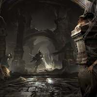 Достижение Перфекционистка в игре Rise of the Tomb Raider для Windows 10