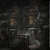 Достижение Вооружена до зубов в игре Rise of the Tomb Raider: Cold Darkness Awakened для Windows 10