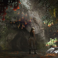 Достижение Химик-любитель в игре Rise of the Tomb Raider для Windows 10