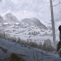 Достижение Сестры Афины в игре Rise of the Tomb Raider для Windows 10