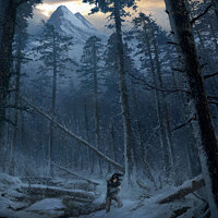 Достижение Подружки-кладоискательницы в игре Rise of the Tomb Raider для Windows 10