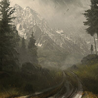 Достижение Учитель и ученик в игре Rise of the Tomb Raider для Windows 10