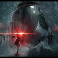Достижение Нехоженая дорога в игре Rise of the Tomb Raider для Windows 10