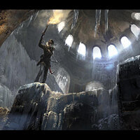 Достижение В поисках приключений в игре Rise of the Tomb Raider для Windows 10