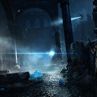Достижение Старый верный друг в игре Rise of the Tomb Raider для Windows 10