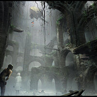 Достижение Злейший враг в игре Rise of the Tomb Raider для Windows 10