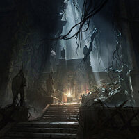 Достижение Ключ к истине в игре Rise of the Tomb Raider для Windows 10