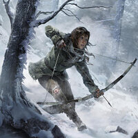 Достижение Химическое оружие в игре Rise of the Tomb Raider для Windows 10