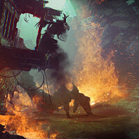 Достижение Момент истины в игре Rise of the Tomb Raider для Xbox One