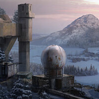 Достижение Быстрые рефлексы в игре Rise of the Tomb Raider для Xbox One