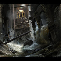 Достижение Терпение и труд в игре Rise of the Tomb Raider для Xbox One