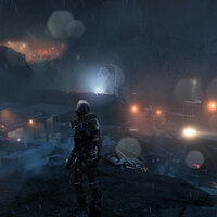 Достижение Ну их в игре Rise of the Tomb Raider для Xbox One