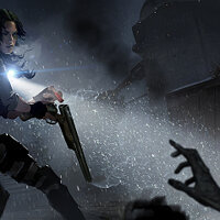 Достижение Дар огня в игре Rise of the Tomb Raider: Cold Darkness Awakened для Xbox One