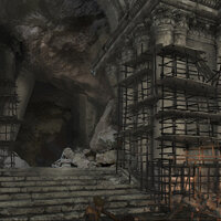 Достижение Фонари Василисы в игре Rise of the Tomb Raider для Xbox One