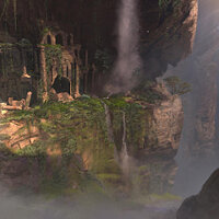 Достижение По стопам отца в игре Rise of the Tomb Raider для Xbox One