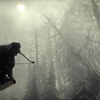 Достижение Отпуск в игре Rise of the Tomb Raider для Xbox One