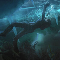 Достижение Утонувшие в игре Rise of the Tomb Raider для Xbox One