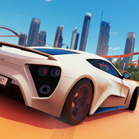 Достижение Это не игрушки в игре Forza Horizon 3: Hot Wheels для Windows 10, Xbox One