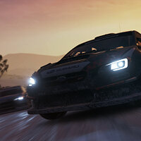 Достижение Сверхновая в игре Forza Horizon 3 для Windows 10, Xbox One