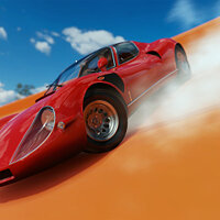 Достижение Год основания в игре Forza Horizon 3: Hot Wheels для Windows 10, Xbox One