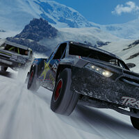 Достижение Покоритель гор в игре Forza Horizon 3 для Windows 10, Xbox One