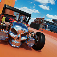 Достижение Ускорение! в игре Forza Horizon 3: Hot Wheels для Windows 10, Xbox One