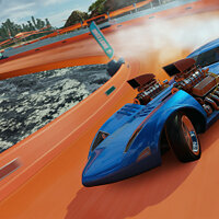 Достижение Используй эту мощь по назначению в игре Forza Horizon 3: Hot Wheels для Windows 10, Xbox One