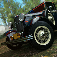 Достижение Коллекционное издание в игре Forza Horizon 3: Hot Wheels для Windows 10, Xbox One