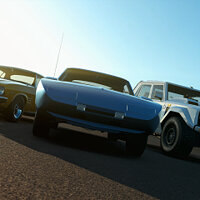 Достижение Коллекционер древностей в игре Forza Horizon 3 для Windows 10, Xbox One