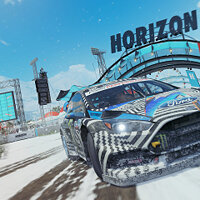 Достижение С прибытием в базовый лагерь в игре Forza Horizon 3 для Windows 10, Xbox One