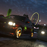 Достижение Решающий бой в игре Forza Horizon 3 для Windows 10, Xbox One