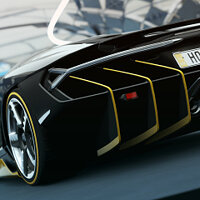 Достижение Продавец на пять с плюсом в игре Forza Horizon 3 для Windows 10, Xbox One