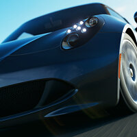 Достижение Один из нас в игре Forza Horizon 3 для Windows 10, Xbox One