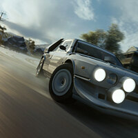 Достижение Фигурное катание в игре Forza Horizon 3 для Windows 10, Xbox One
