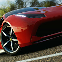 Достижение Мастер выступлений в игре Forza Horizon 3 для Windows 10, Xbox One
