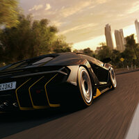 Достижение Forza, вперед! в игре Forza Horizon 3 для Windows 10, Xbox One