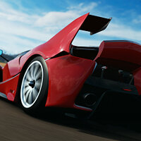 Достижение Звездная болезнь в игре Forza Horizon 3 для Windows 10, Xbox One