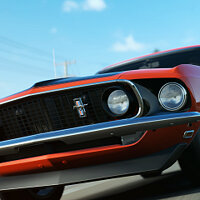 Достижение Сто процентов в игре Forza Horizon 3 для Windows 10, Xbox One