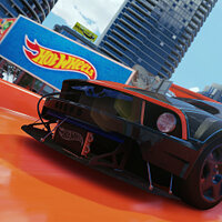 Достижение Я принимаю испытание в игре Forza Horizon 3: Hot Wheels для Windows 10, Xbox One