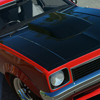 Достижение Правь, Австралия! в игре Forza Horizon 3 для Windows 10, Xbox One