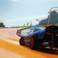 Достижение Фанат Hot Wheels в игре Forza Horizon 3: Hot Wheels для Windows 10, Xbox One