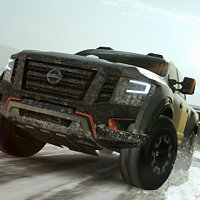 Достижение Прохладная встреча в игре Forza Horizon 3 для Windows 10, Xbox One