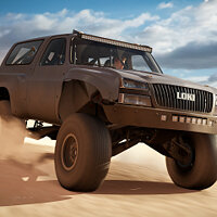 Достижение На суше, на море и в воздухе в игре Forza Horizon 3 для Windows 10, Xbox One