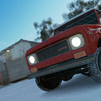 Достижение Под толщей льда в игре Forza Horizon 3 для Windows 10, Xbox One