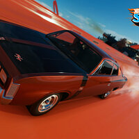 Достижение БЫСТРЕЙ! в игре Forza Horizon 3: Hot Wheels для Windows 10, Xbox One