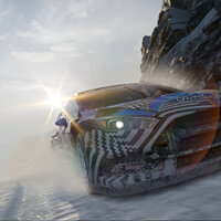 Достижение Боже, царя храни в игре Forza Horizon 3 для Windows 10, Xbox One