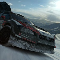 Достижение Фристайл в игре Forza Horizon 3 для Windows 10, Xbox One
