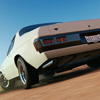 Достижение Иголка в куче песка в игре Forza Horizon 3 для Windows 10, Xbox One