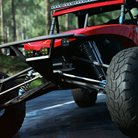 Достижение Все идет по плану в игре Forza Horizon 3 для Windows 10, Xbox One