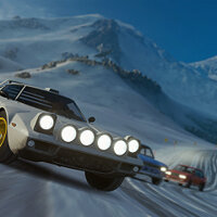 Достижение Это еще не конец в игре Forza Horizon 3 для Windows 10, Xbox One